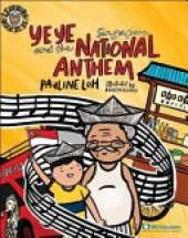 Ye Ye And The Singapore National Anthem