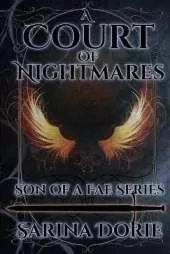 A Court of Nightmares: Captain Errol of the Silver Court Royal Guard