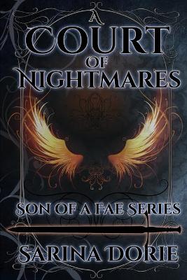 A Court of Nightmares: Captain Errol of the Silver Court Royal Guard
