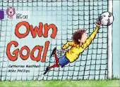 Own Goal: Band 08/Purple