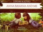 Anna Banana and ME