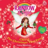 Cheryl the Christmas Tree Fairy: Special