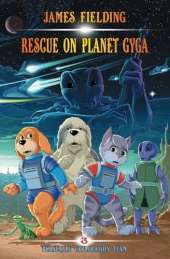 Rescue on Planet Gyga