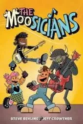 The Moosicians