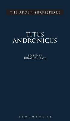 "Titus Andronicus"