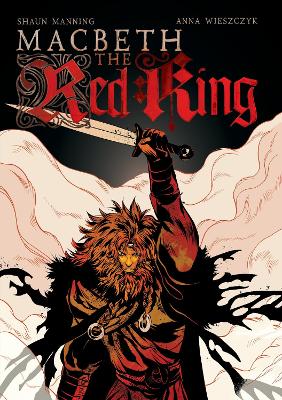 Macbeth: The Red King