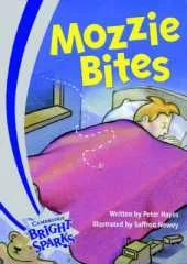 Bright Sparks: Mozzie Bites: Emergent