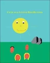 Cute as a Little Red Button