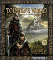 Tolkien's World: A Guide to the Places and People of Middle-Earth