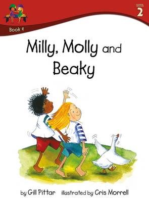 Milly Molly and Beaky
