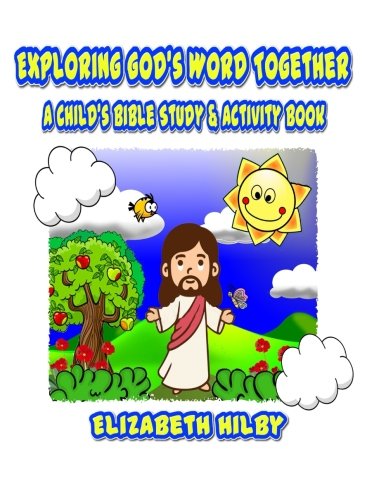Red Owl Learns Jesus Loves Me