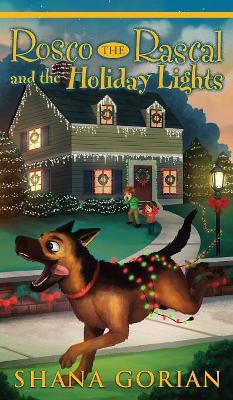 Rosco the Rascal and the Holiday Lights