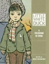 Little White Duck