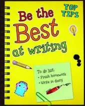 Top Tips Pack A of 4