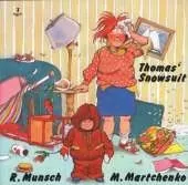 Thomas' Snowsuit