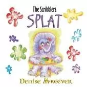 Splat: The Scribblers
