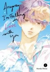 Anyway, I'm Falling In Love With You. 1
