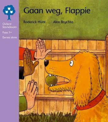 Gaan Weg, Flappie