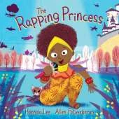 The Rapping Princess: 'Full of fun.' BookTrust