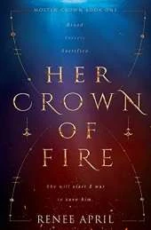 Her Crown of Fire