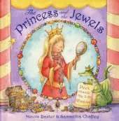 Princess and the Jewels