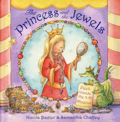 Princess and the Jewels