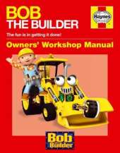 Bob The Builder Manual