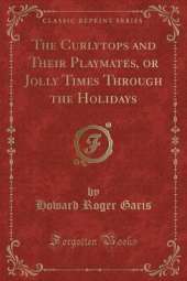 The Curlytops and Their Playmates, or Jolly Times Through the Holidays (Classic Reprint)