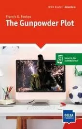 The Gunpowder Plot: Reader + Delta Augmented