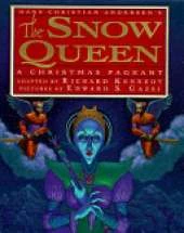 The Snow Queen: A Christmas Pageant