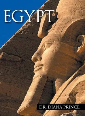 Egypt: An Adventure Book for Young Readers