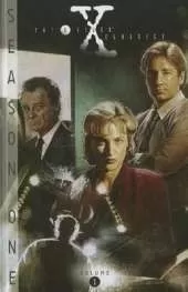 X-Files Classics: Season 1 Volume 1