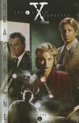 X-Files Classics: Season 1 Volume 1