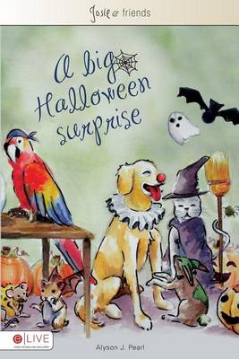 Big Halloween Surprise