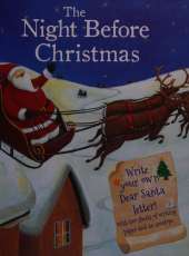 Night Before Christmas