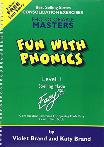 Fun with Phonics