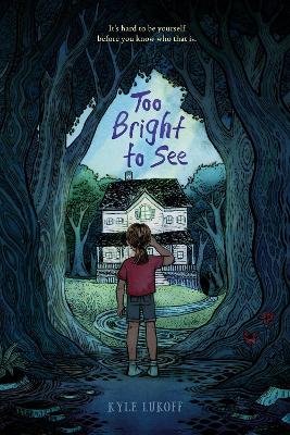 Too Bright to See: (Newbery Honor Award Winner)