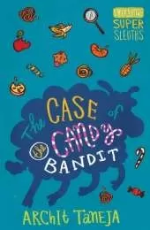 The Case of the Candy Bandit