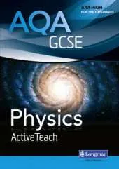 AQA GCSE Physics ActiveTeach