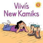 Viivi's New Kamiks (English)