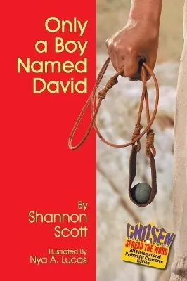 Only a Boy Named David