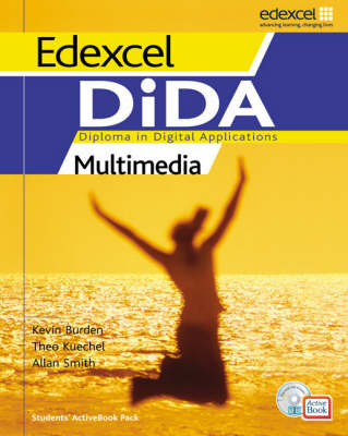 Edexcel DiDA: Multimedia ActiveBook Students' Pack with CDROM