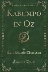 Kabumpo in Oz (Classic Reprint)