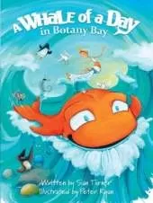 A Whale of a day in Botany Bay: A Whale of a Day in Botany Bay