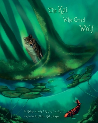 The Koi Who Cried Wolf