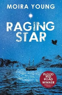Raging Star
