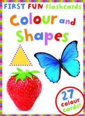 Colours and Shapes