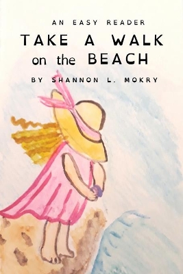 Take a Walk on the Beach: Dyslexic Edition