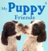 My Puppy Friends