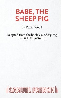 Babe, the Sheep-Pig